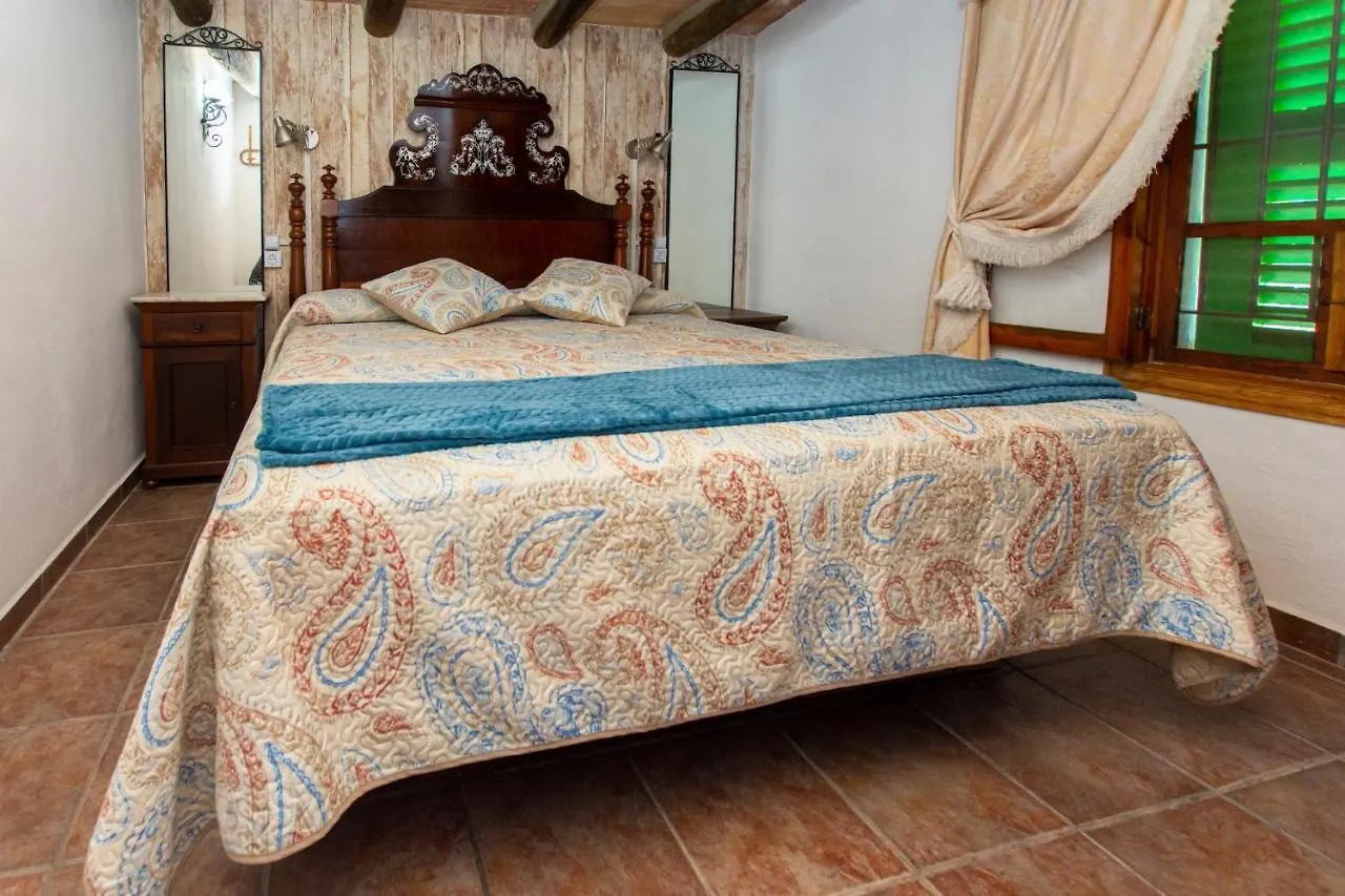 Nice Majorcan Country House Sta Maria Del Cami By Renthousing 산타 마리아 델 카미 펜션