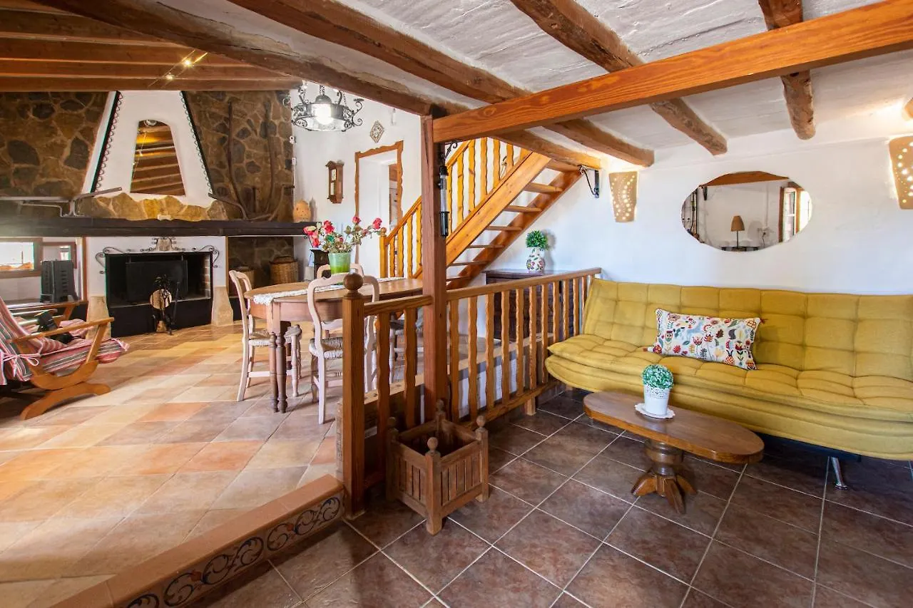 Nice Majorcan Country House Sta Maria Del Cami By Renthousing 산타 마리아 델 카미 펜션