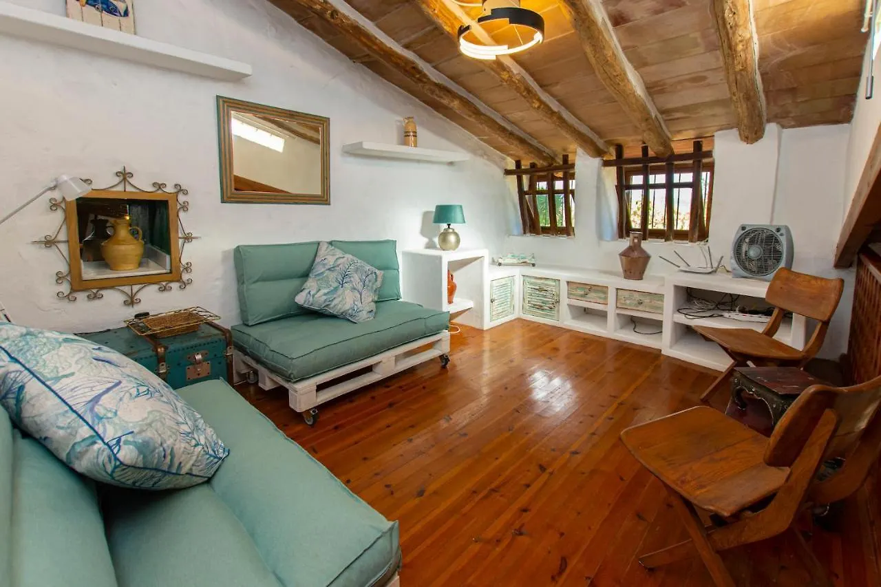 펜션 Nice Majorcan Country House Sta Maria Del Cami By Renthousing 산타 마리아 델 카미