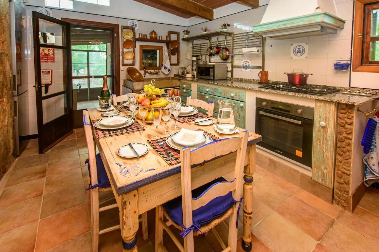 Nice Majorcan Country House Sta Maria Del Cami By Renthousing 산타 마리아 델 카미 0*,