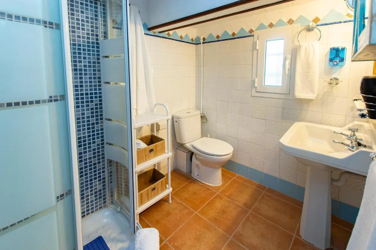 Nice Majorcan Country House Sta Maria Del Cami By Renthousing 산타 마리아 델 카미 0*,