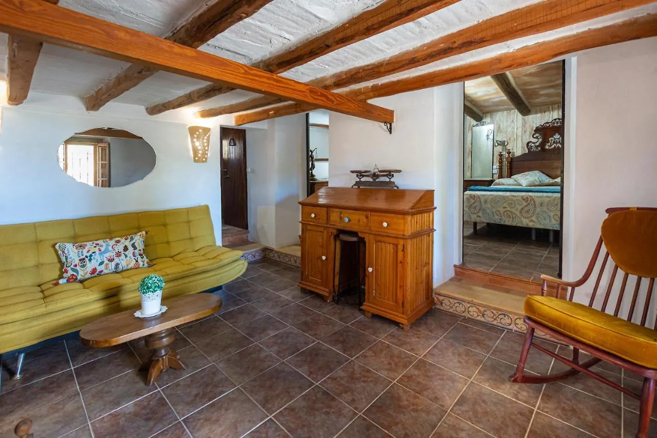 Nice Majorcan Country House Sta Maria Del Cami By Renthousing 산타 마리아 델 카미 펜션