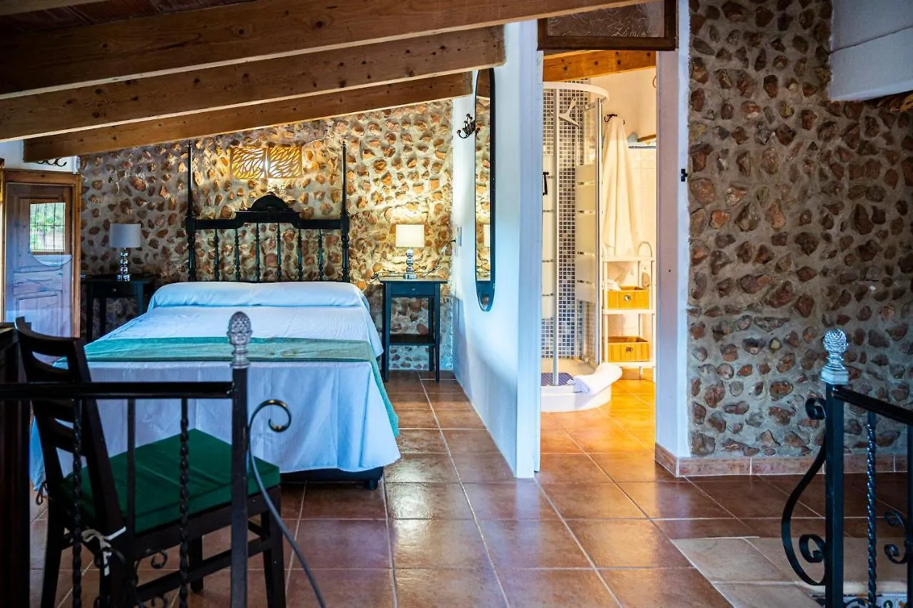 Nice Majorcan Country House Sta Maria Del Cami By Renthousing 산타 마리아 델 카미 0*,  스페인