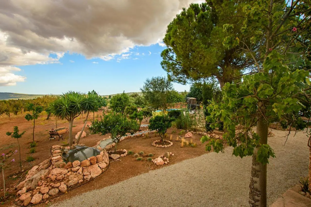 Nice Majorcan Country House Sta Maria Del Cami By Renthousing 산타 마리아 델 카미 0*,  스페인