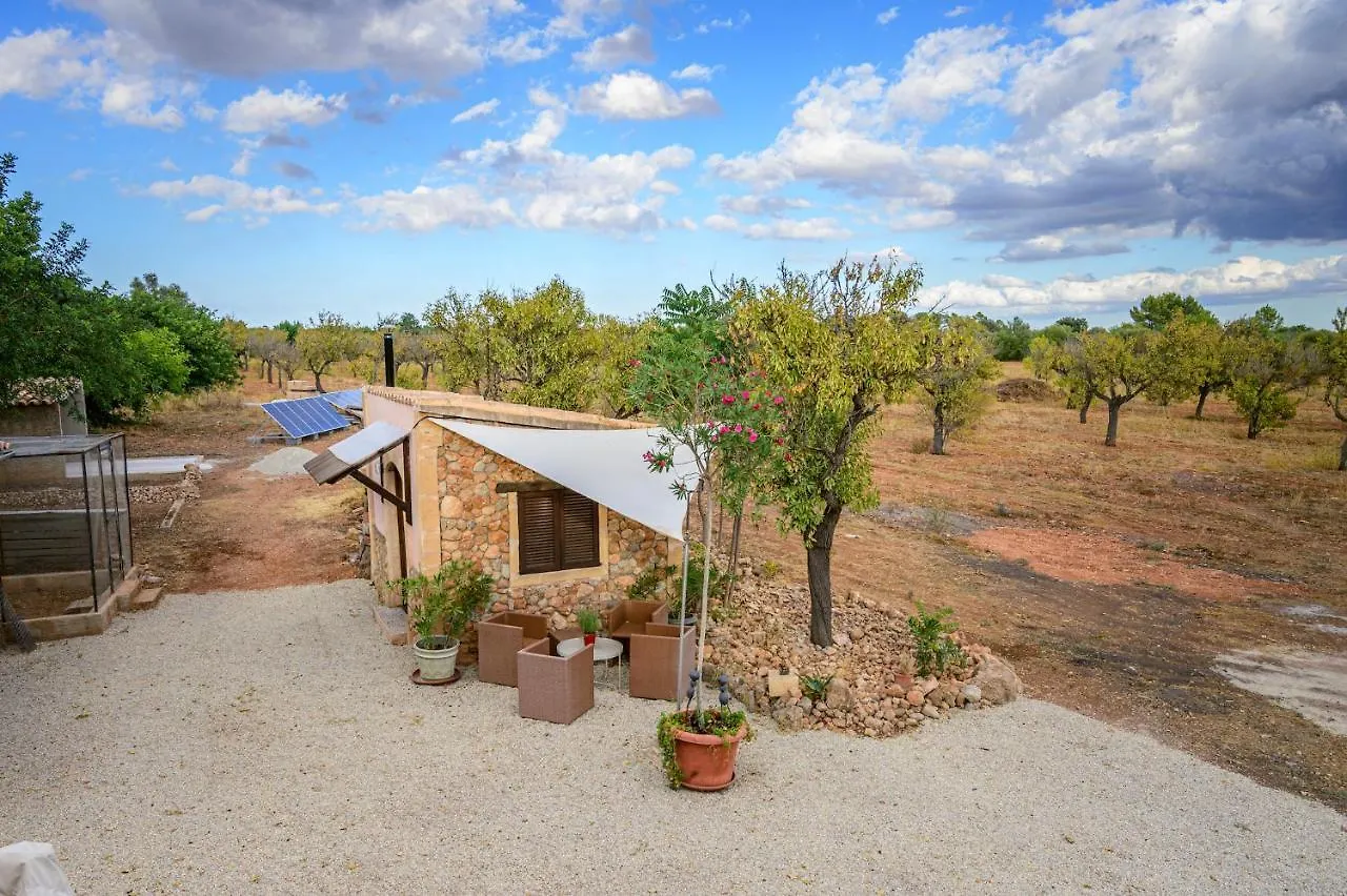 Nice Majorcan Country House Sta Maria Del Cami By Renthousing 산타 마리아 델 카미 0*,