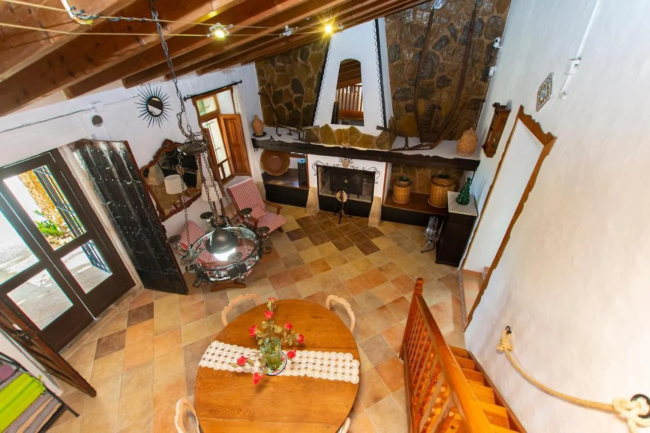 Nice Majorcan Country House Sta Maria Del Cami By Renthousing Santa Maria del Cami  0*, Santa Maria del Cami (Mallorca)