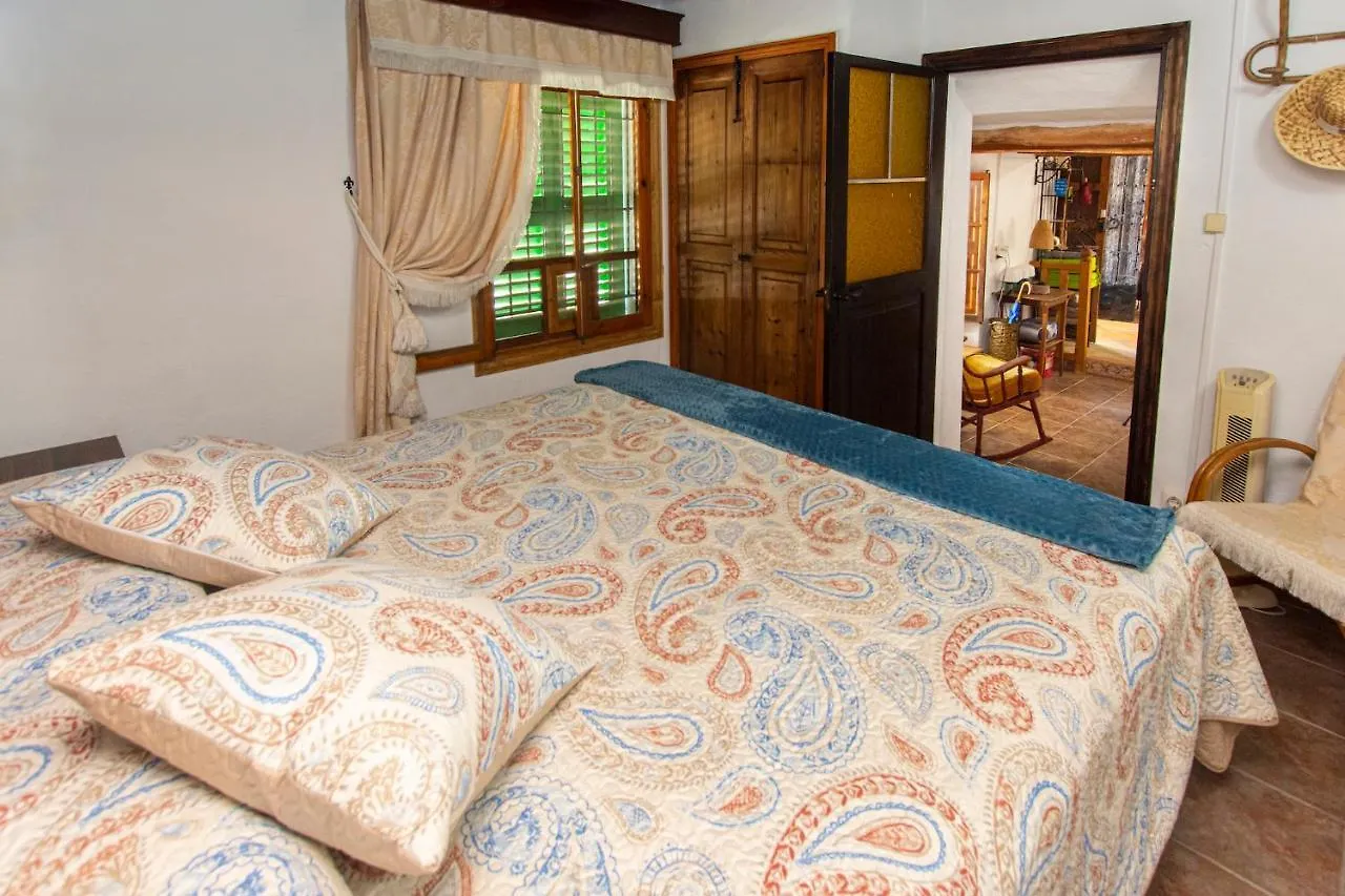 Casa vacanze Nice Majorcan Country House Sta Maria Del Cami By Renthousing Santa Maria del Cami  Spagna