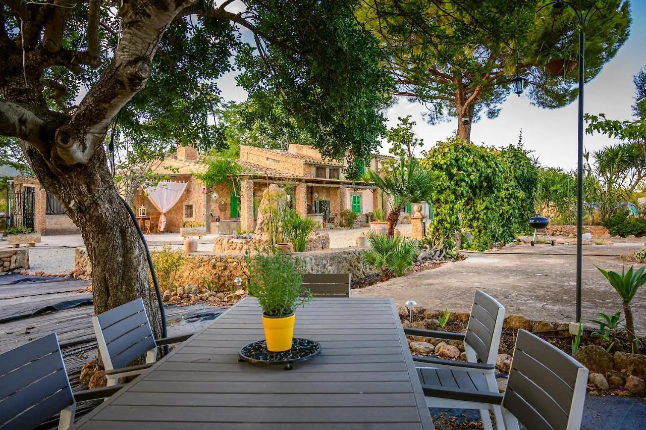 Nice Majorcan Country House Sta Maria Del Cami By Renthousing Santa Maria del Cami  0*, Santa Maria del Cami (Mallorca) Spanien