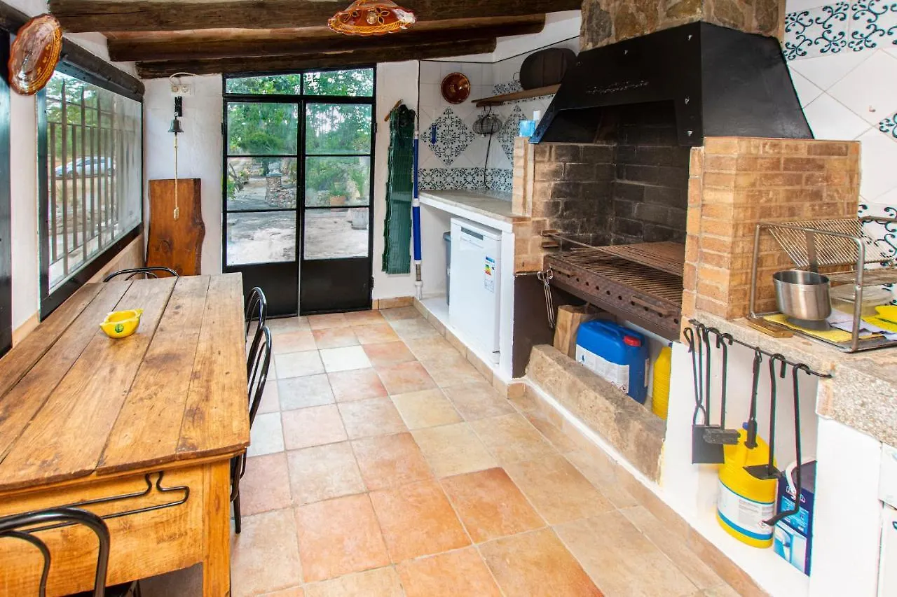 Nice Majorcan Country House Sta Maria Del Cami By Renthousing Santa Maria del Cami